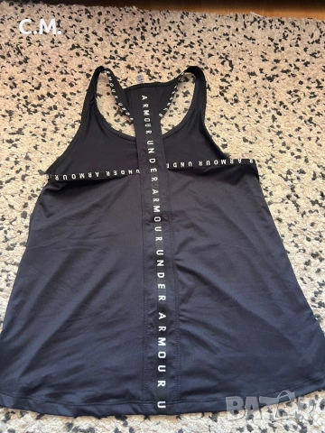 Дамски потник Under Armour , снимка 2 - Потници - 54954213