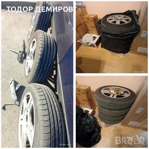 VW Passat 1.8 20V 125 ГАЗ-Бензин НОВА БУТИЛКА АЛКАНТАРА ТЕГЛИЧ СГЪВАЕМ 9 ЛЕТИ ДЖАНТИ, ПАРКТРОНИК 2-р, снимка 16 - Автомобили и джипове - 55058941