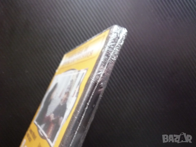 В сянката на орела DVD филм италиянски митове приключения битки войни древни панонски вожд Панония, снимка 2 - Приключенски - 55027270