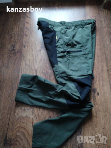 Blaklader Service Trousers Stretch 1459-1845 - мъжки работен панталон КАТО НОВ М , снимка 11 - Спортни дрехи, екипи - 54000054