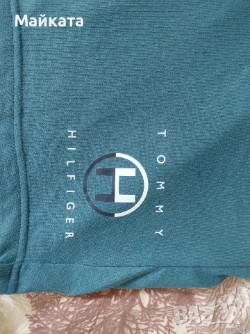 Мъжки къси панталони Ralph Lauren и Tommy Hilfiger, снимка 6 - Къси панталони - 55400173