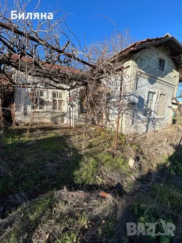 Продава керпичена къща, снимка 5 - Къщи - 55416783