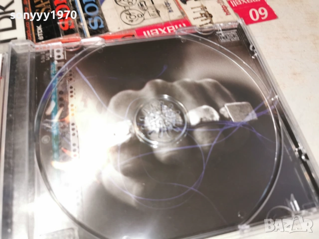 BRYAN ADAMS-ОБЛОЖКА И КУТИЯ ЗА ЦД 1205260915L1, снимка 9 - CD дискове - 54514529