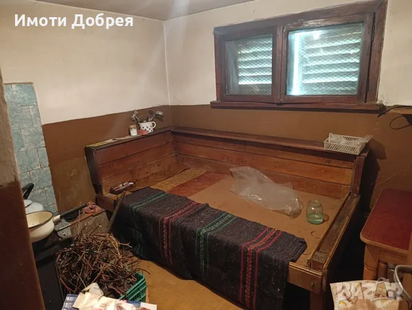 Здрава, масивна двуетажна къща с голям двор в Троянския Балкан -Троян, снимка 16 - Къщи - 55319873