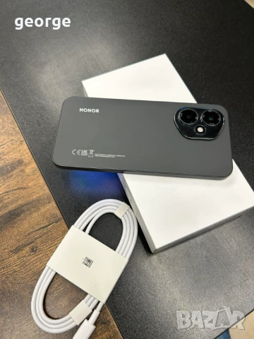 Телефон Honor 400 5G 512GB - като нов, снимка 4 - Други - 54747316
