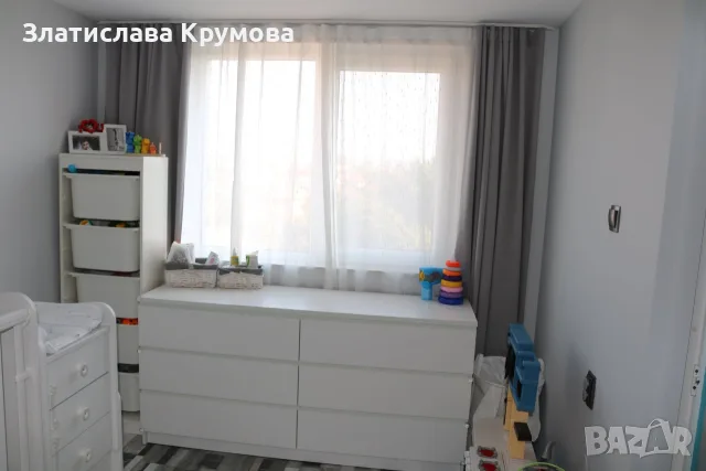 Продавам 3 стаен апартамент в Идеален Център , снимка 5 - Апартаменти - 55579236