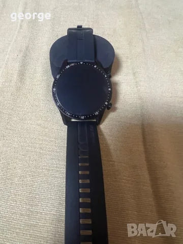 HUAWEI WATCH GT2, снимка 3 - Смарт часовници - 55327702