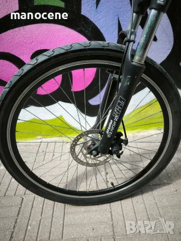 Планински велосипед Ram HT ONE 26'', снимка 7 - Велосипеди - 55644507