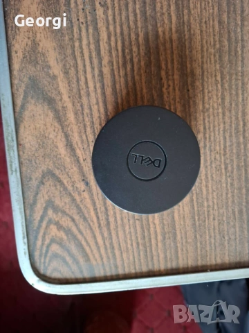 Продавам Dell USB-C Mobile Adapter DA300