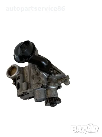 Маслена помпа за Audi A4 B8 1.8 TFSI (2008) 06H115105AC Тип CDH OEM, снимка 2 - Части - 55641504