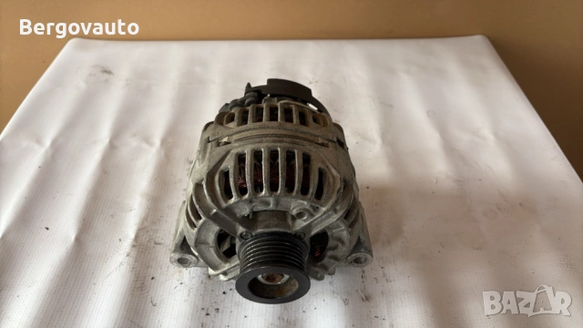 Алтернатор за  Мерцедес w203,w209,w211 320 безнин