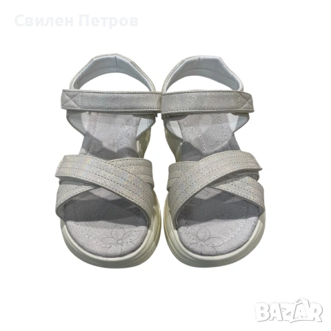 Детски сандали, снимка 2 - Детски сандали и чехли - 54462750
