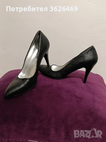 Дамски елегантни обувки 