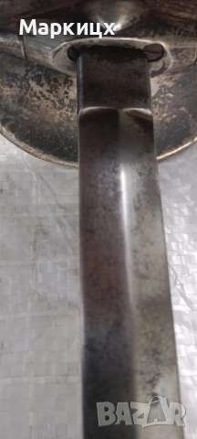 Френска Сабя, снимка 9 - Бойно оръжие - 54324040