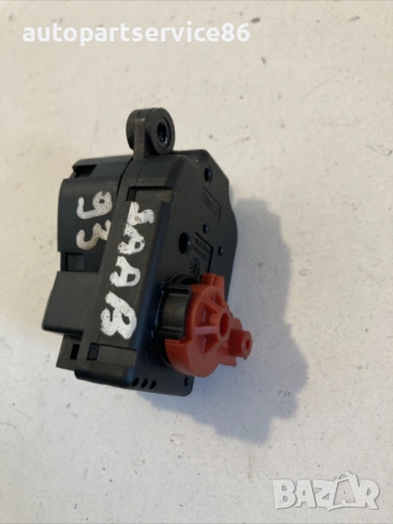 Мотор за клапа за Saab 9-3 1.9 TiD (2008) 09180203 