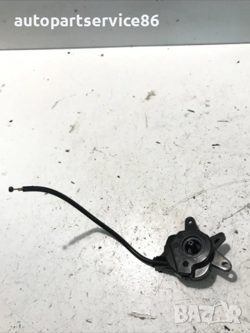 Кабел за въздушна клапа за Mercedes W140 S350 (1996) 1408300833