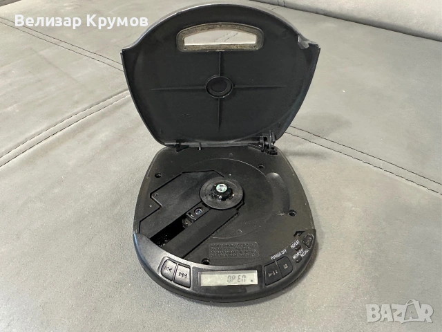 Panasonic sl-s220, снимка 5 - Радиокасетофони, транзистори - 55186145