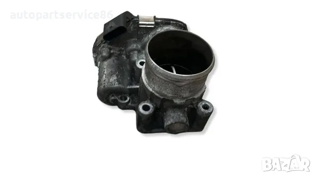 Дроселова клапа за Kia Optima 1.7 CRDi (2012) OEM 0280750612 351002A600, снимка 3 - Части - 55628037