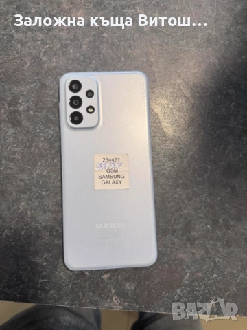 Samsung A23