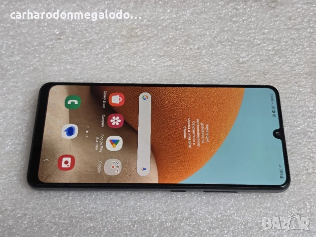 Samsung Galaxy A32 128GB 6GB RAM Dual, снимка 7 - Samsung - 55671860