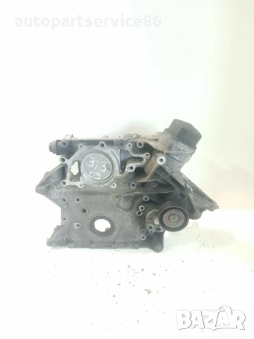 Капак на корпус за маслен филтър 2.2 CDI за Mercedes W906 Sprinter (2006-2010) A6460151202 