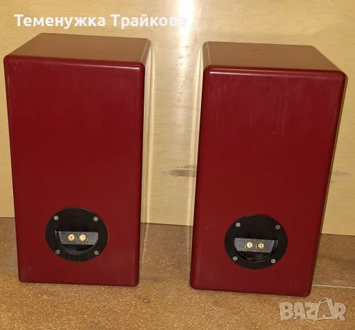 Комплект Тонколони (озвучителни тела), снимка 2 - Тонколони - 55324907