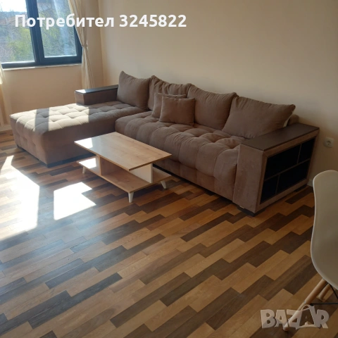 Двустаен апартамент в Остромила , снимка 8 - Апартаменти - 54559911