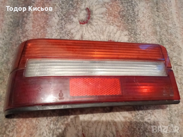 Оригинален ляв стоп за Peugeot 309