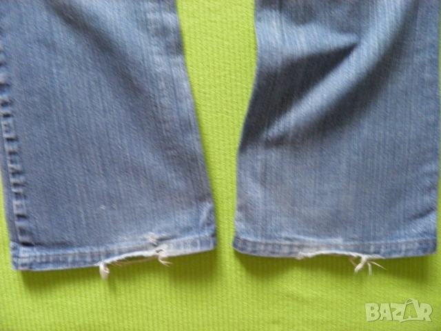 Дамски лот 9 от три части Bik Bok Protest и Fishbon само за 14 € , снимка 13 - Дънки - 54339637