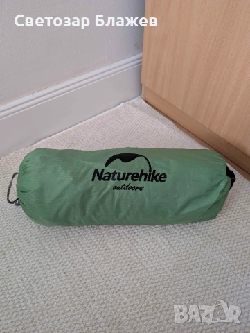 Двуместна палатка Naturehike Cloud Up 2