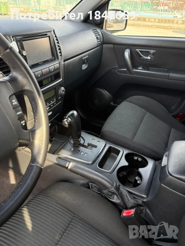 Kia Sopernto, снимка 8 - Автомобили и джипове - 54627066