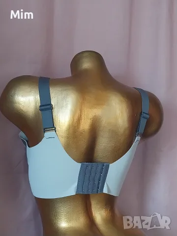  Резервирани 2XL Еластичен сутиен , снимка 6 - Бельо - 55581117