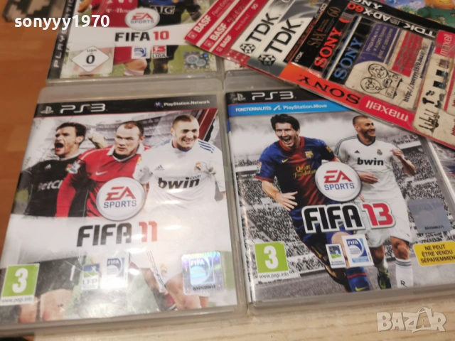 sony ps3/ps4 game 1406261307, снимка 10 - Игри за PlayStation - 54900629