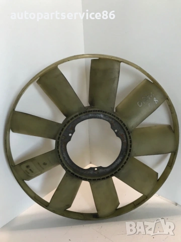 Вентилатор Behr за Mercedes Vario 815 (2002) 08303