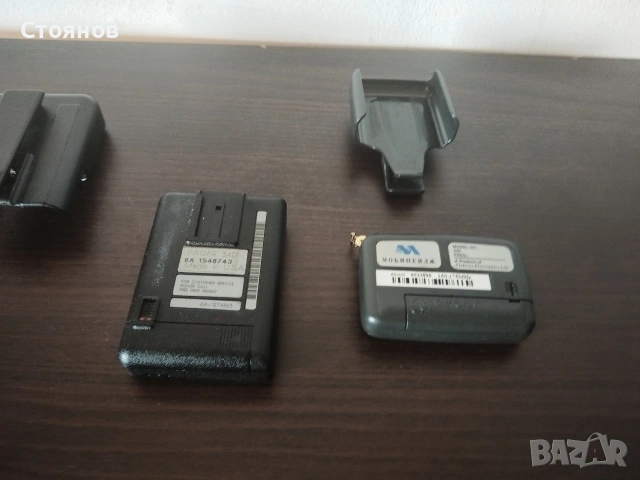 Пейджери NEC, Motorola, снимка 4 - Друга електроника - 54904989