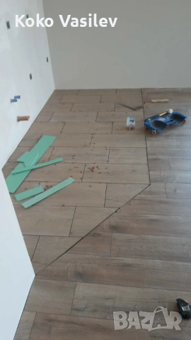 Майстор търси работа