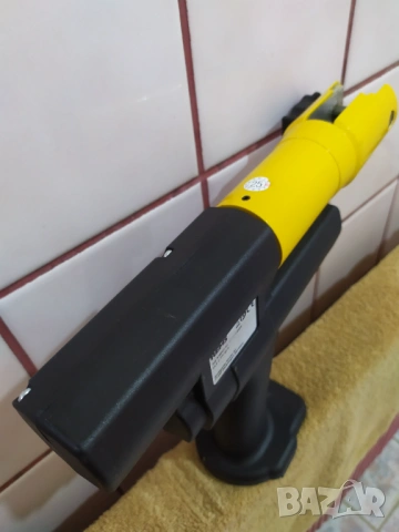 Радиална преса-боди Rems MiniPress 14v ACC, снимка 6 - Други инструменти - 54055408