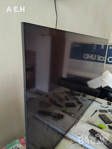 Android TV 55 инча Next YE-55GFSG8-4K 55"  , снимка 10 - Телевизори - 54737987