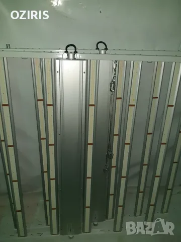 PLATINUM HORTICULTURE 680W Dutch Master led grow light, снимка 4 - Лед осветление - 55544768