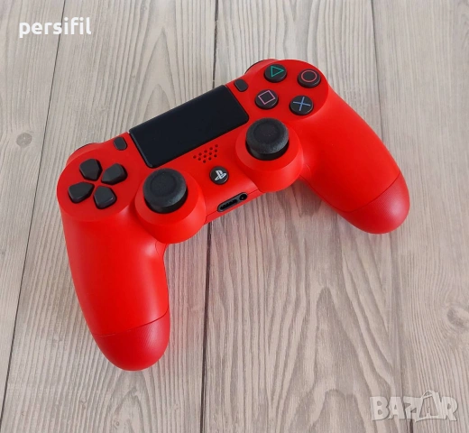 Sony DualShock 4 за PS4