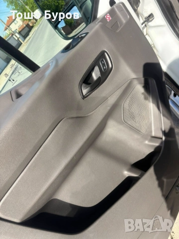 Товарен бус Форд Транзит, снимка 8 - Автомобили и джипове - 54350867