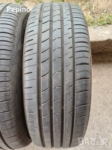 225/65 R17 NEXEN , снимка 3 - Гуми и джанти - 54919500