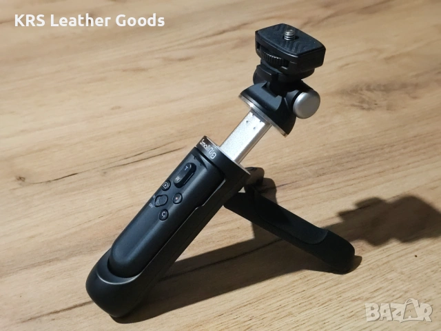 SmallRig SR-RG1 Wireless Shooting Grip, снимка 10 - Чанти, стативи, аксесоари - 54940398