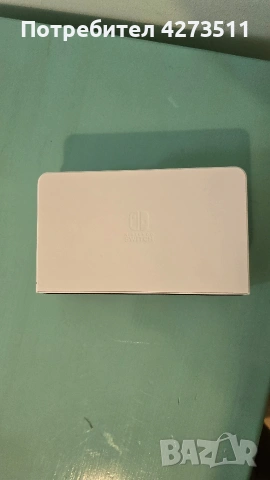 Nintendo Switch OLED Atmosphere / 128GB SanDisk Extreme Pro, снимка 4 - Nintendo конзоли - 54289636