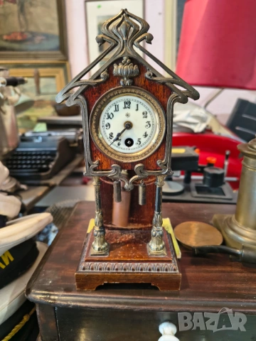 Миниатюрен юнгханс