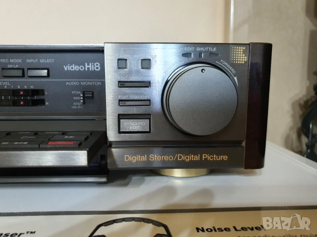 SONY-EV-S1000E, снимка 8 - Други - 54754384