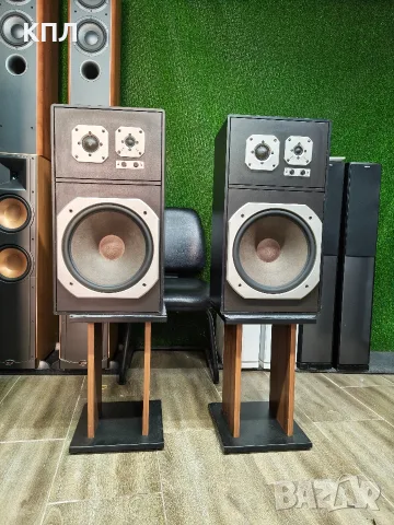 3-лентови немски тонколони 12-ки LIFE SD-20