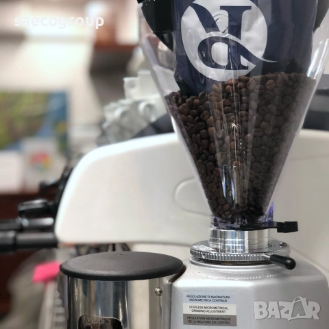 Премиум кафе на  зърна Ravasio"Caffe Blue", снимка 10 - Домашни напитки - 55009598