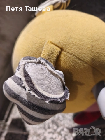 детска люлка , снимка 3 - Детски люлки - 54135466