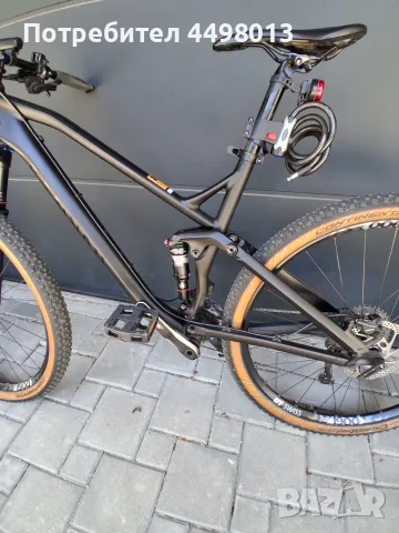 Canyon 29 L 2/ 10 скорости, снимка 7 - Велосипеди - 55415992